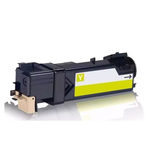 Картридж SuperFine 106R01337 желтый для Xerox