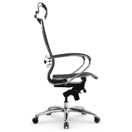 Кресло МЕТТА Samurai S-2.04 MPES (Черный) z312294330