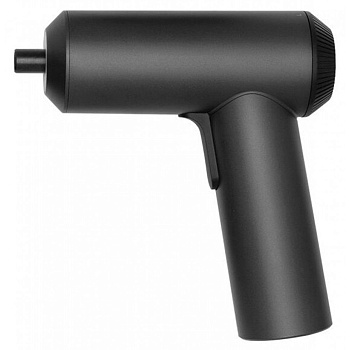 Отвертка аккумуляторная Xiaomi Mijia Electric Screwdriver Gun (MJDDLSD001QW)