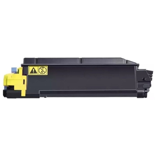 Картридж PrintLight TK-5150Y для Kyocera