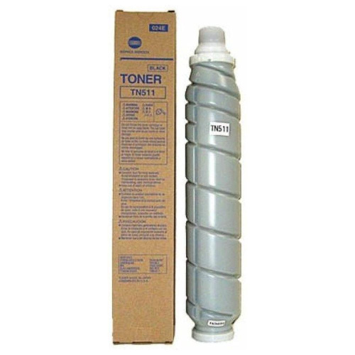 Картридж Konica Minolta TN-511 (024B)