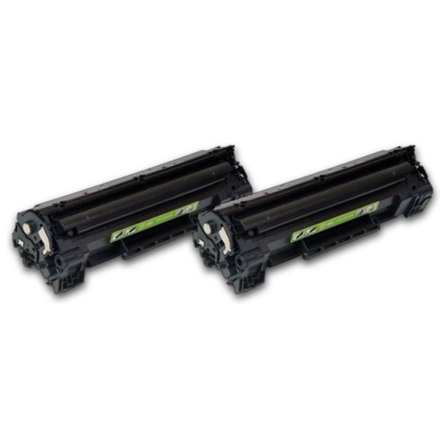 Картридж Cactus CB435AD (CS-CB435AD) 35A для HP