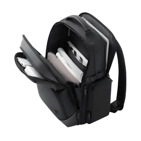 Рюкзак Xiaomi Mijia Business Large Capacity Backpack, MJDRL01RM, темно-синий