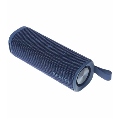 Колонка портативная Xiaomi Sound Outdoor 30W, MDZ-38-DB Global, синий