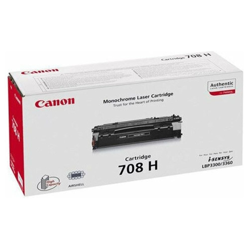 Картридж Canon 708H (0917B002)