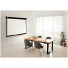 Экран Cactus 186x104.4см Wallscreen, 84", 16:9 настенно-потолочный, рулонн, черный CS-PSW-104X186-BK