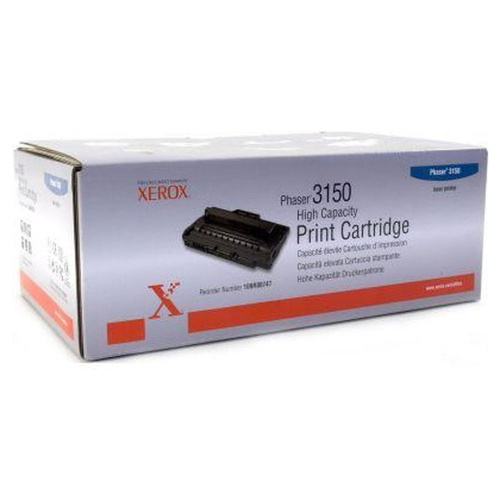 Картридж Xerox 109R00747