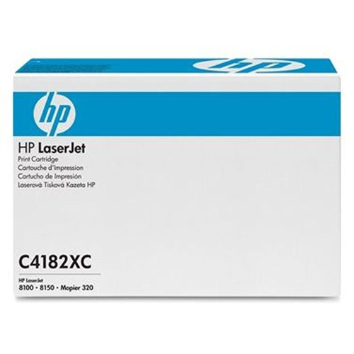 Картридж HP C4182XC (82X)