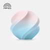 Филамент Bambu Lab PLA Basic Gradient 1кг, RFID (с катушкой) Cotton Candy Cloud 10907