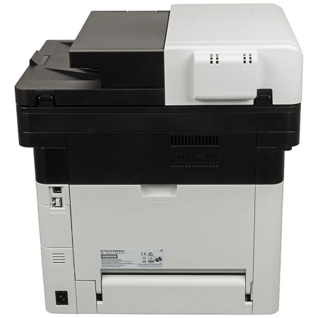 МФУ лазерный Kyocera Ecosys M2040DN (1102S33NL0), A4, Duplex, белый