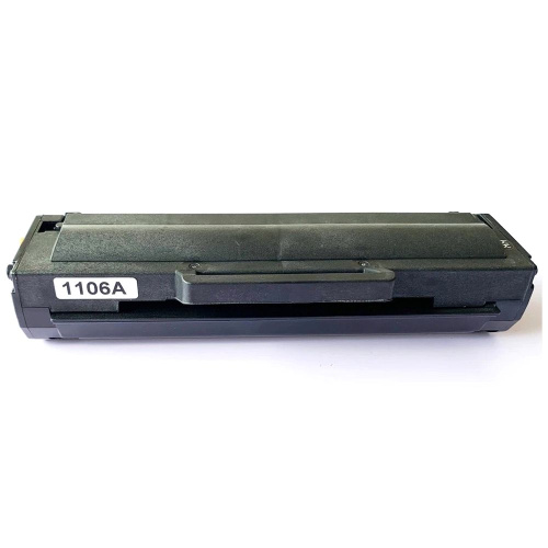 Картридж SuperFine W1106A (без чипа) для HP