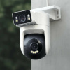 Камера видеонаблюдения IP Xiaomi Outdoor Camera CW500 Dual, наружняя Wi Fi, 4МП, BHR9402EU Global