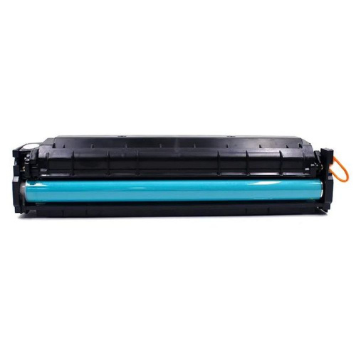 Картридж PrintLight 055HM (без чипа) пурпурный для Canon