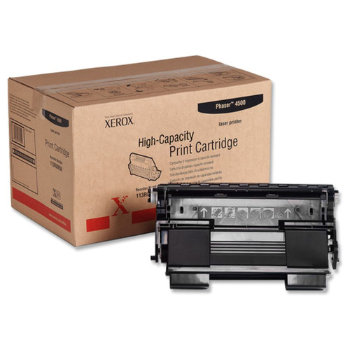 Картридж Xerox 113R00657