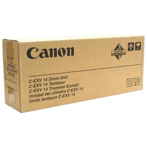 Фотобарабан Canon C-EXV14/GPR-18/NPG-28 (0385B002)
