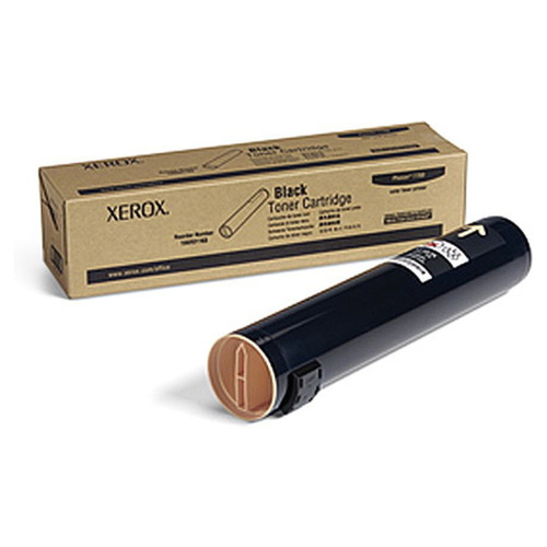 Картридж Xerox 106R01163 черный