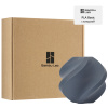 Филамент Bambu Lab PLA Basic 1кг, RFID (с катушкой) Blue Grey (10602)