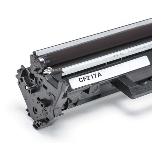Картридж Aquamarine CF217A/Canon 047 для HP