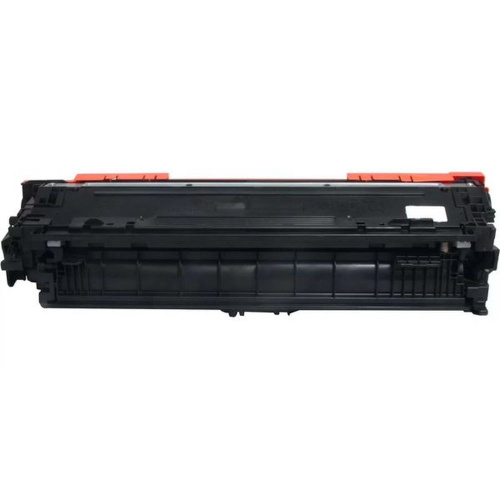 Картридж Aquamarine CE742A желтый для HP