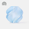 Филамент Bambu Lab PETG Translucent 1кг, RFID (без катушки) Light Blue (32600)
