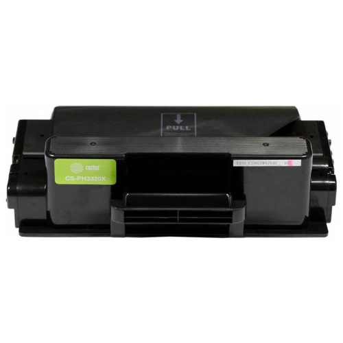 Картридж Cactus 106R02306 (CS-PH3320X) для Xerox