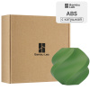 Филамент Bambu Lab ABS 1кг, RFID (с катушкой) Olive (40502)