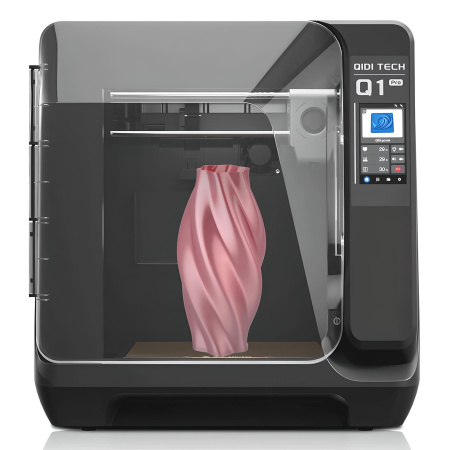 3D-принтер QIDI Q1 Pro (EU)