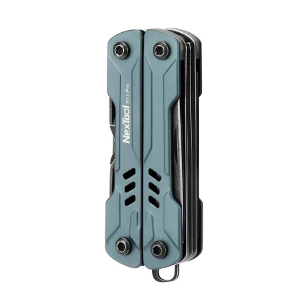 Мультитул NexTool Mini Sailor S11 Pro 12in1, NE20382 голубой