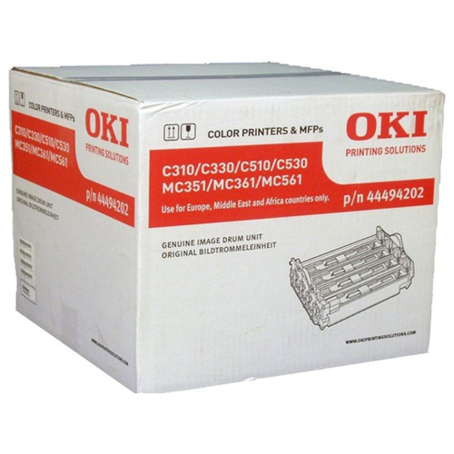 Фотобарабан OKI 44494202