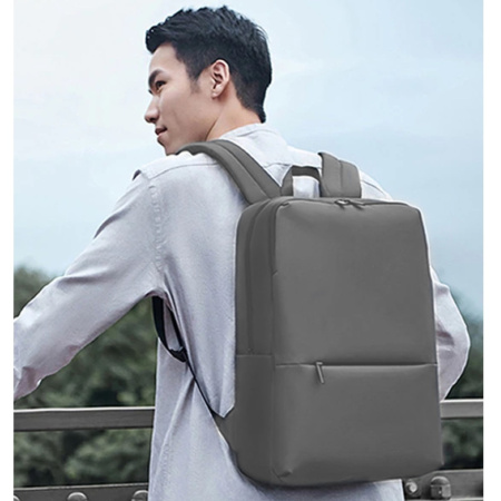Рюкзак Xiaomi Mijia Classic Business Backpack 2, ZJB4175CN серый