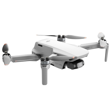 Квадрокоптер DJI Mini 4K, Global