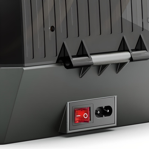 Сушилка для пластика Creality Space Pi (V2) Filament Dryer Plus (на 2 катушки)