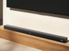 Саундбар Xiaomi Mi TV Soundbar 2.1 (SNS4MB-21), черный, CN версия