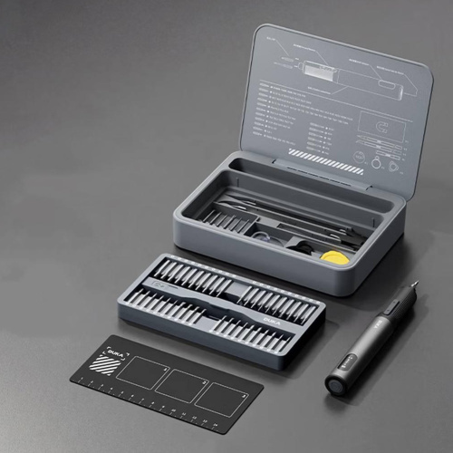 ATuMan Duka E3 Electric Precision Screwdriver Set (95в1) 