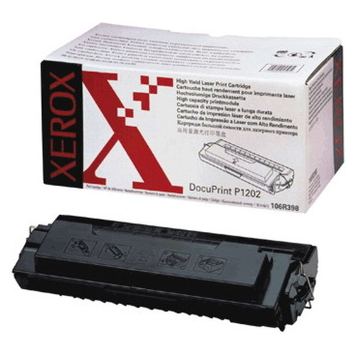 Картридж Xerox 106R00398