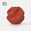 Филамент Bambu Lab PLA Marble 1кг, RFID (с катушкой) Red Granite (13201)