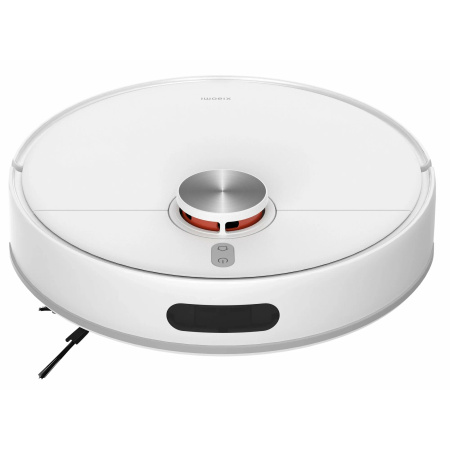 Робот-пылесос Xiaomi Robot Vacuum S40 (OV81) BHR084AEU Global, белый