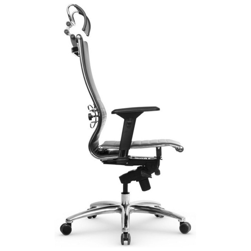 Кресло МЕТТА Samurai K-3.05 MPES (Черный) z312423662