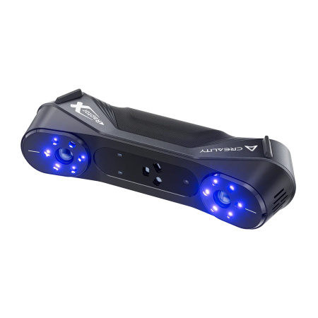 3D-сканер Creality CR-Scan Raptor X, CRS08RXSB