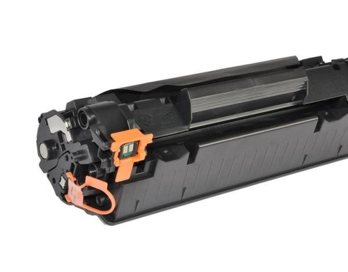 Картридж SuperFine CE285A/CE278A/CB435A/CB436A  для HP