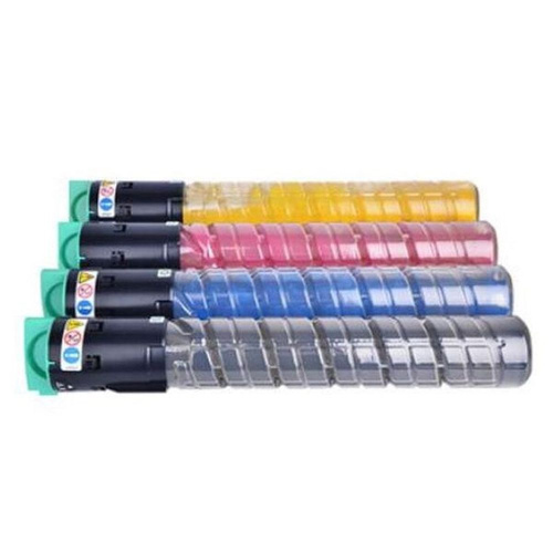 Картридж PrintLight MP C2550E голубой для Ricoh