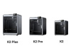 3D-принтер Creality K2 Pro