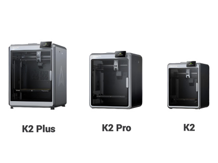 3D-принтер Creality K2 Pro