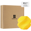 Филамент Bambu Lab PLA Basic 1кг, RFID (без катушки) Yellow (10400)