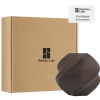 Филамент Bambu Lab PLA Matte 1кг, RFID (без катушки) Matte Dark Chocolate (11802)