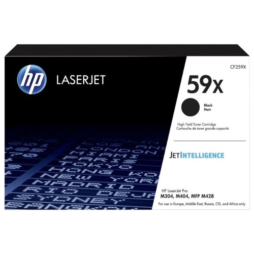 Картридж HP CF259X (59X)