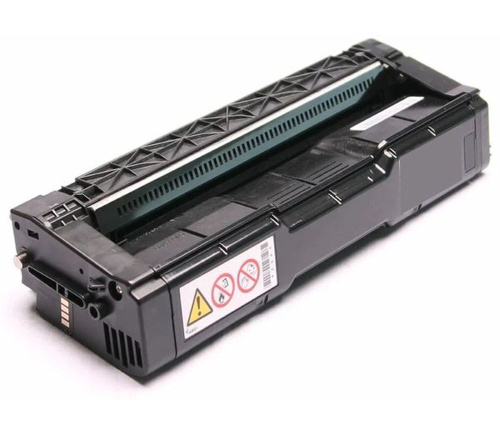 Картридж PrintLight SP C340E Y (407902) желтый для Ricoh