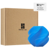 Филамент Bambu Lab PLA Basic 1кг, RFID (без катушки) Cyan (10603)
