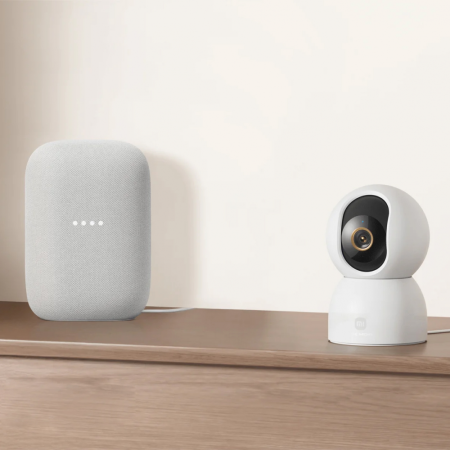 Камера видеонаблюдения IP Xiaomi Mi Smart Camera C701, Wi Fi, 8МП, MJSXJ27CM (EU)