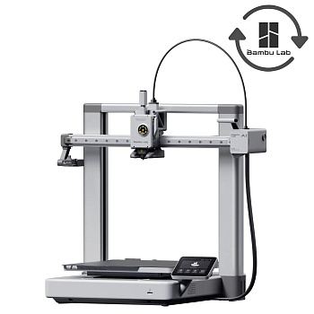 3D-принтер Bambu Lab A1 (EU) Refurbished